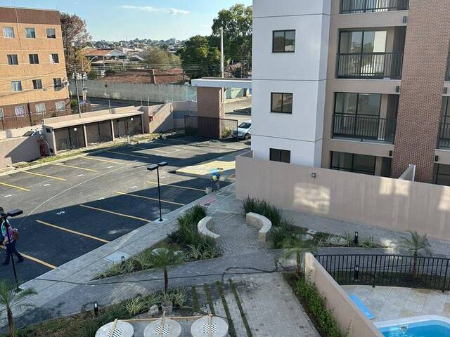 #1307 - Apartamento para Venda em Curitiba - PR - 2