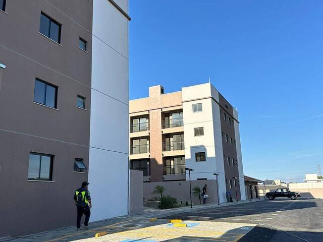 #1307 - Apartamento para Venda em Curitiba - PR - 1