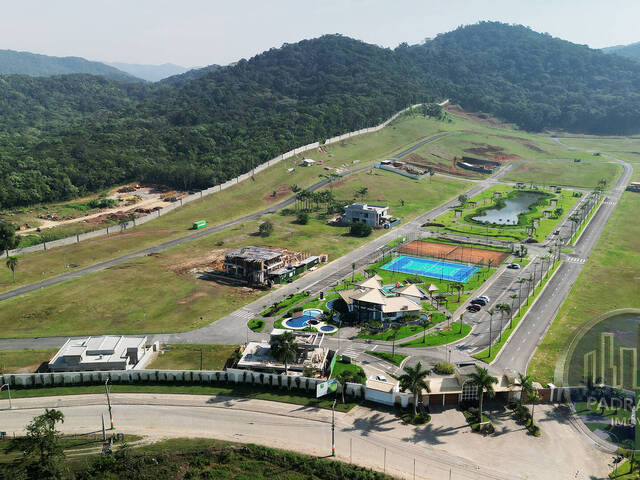 #1309 - Área para Venda em Camboriú - SC - 1