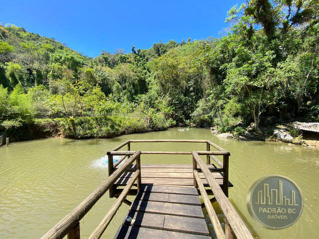 #1311 - Chácara para Venda em Balneário Camboriú - SC - 2