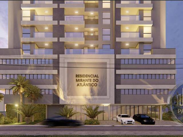 #1312 - Apartamento para Venda em Camboriú - SC - 3