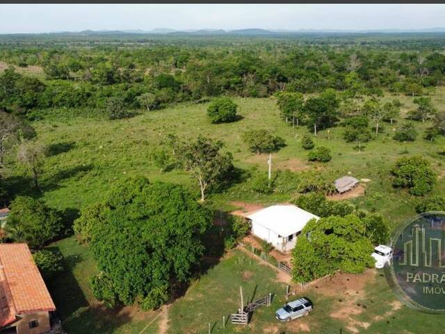 Chácara para Venda em Vianópolis - 5