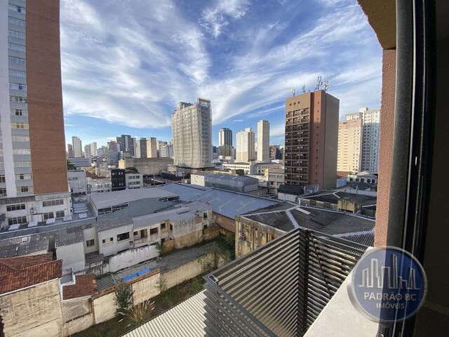 #1315 - Apartamento para Venda em Curitiba - PR - 1