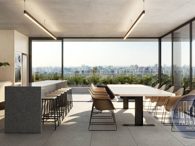 #1316 - Apartamento para Venda em Curitiba - PR - 2