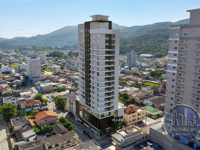 #1317 - Apartamento para Venda em Itapema - SC - 1