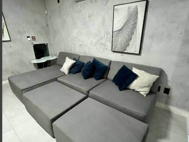 Apartamento para Locação em Balneário Piçarras - 5