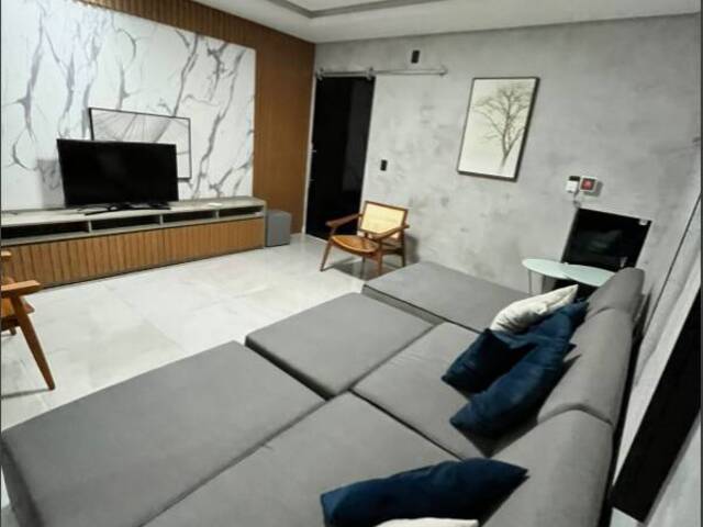 #1318 - Apartamento para Locação em Balneário Piçarras - SC - 2