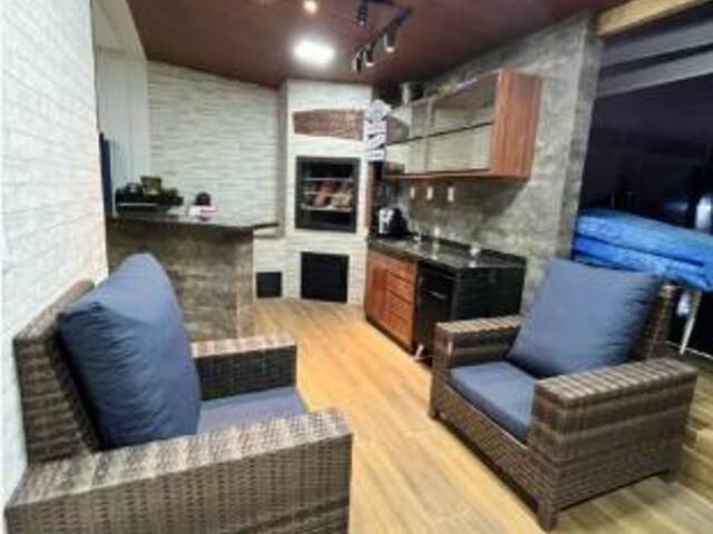 #1318 - Apartamento para Locação em Balneário Piçarras - SC - 3
