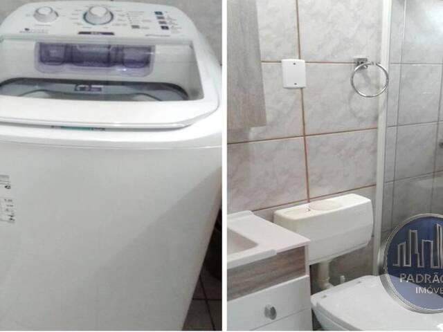 #1320 - Apartamento para Temporada em Balneário Camboriú - SC - 3