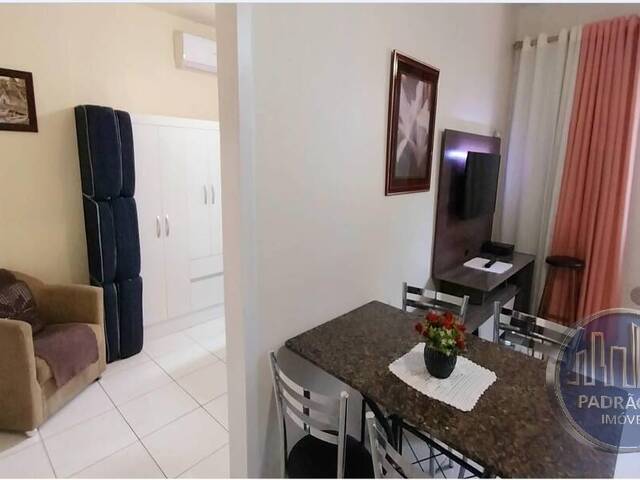 Apartamento para Temporada em Balneário Camboriú - 5