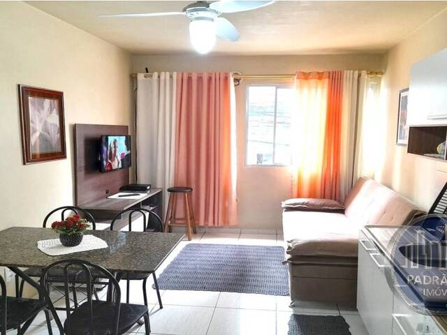 Apartamento para Temporada em Balneário Camboriú - 4