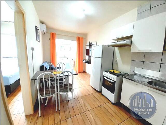 #1321 - Apartamento para Temporada em Balneário Camboriú - SC - 3