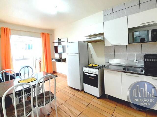 #1321 - Apartamento para Temporada em Balneário Camboriú - SC - 2