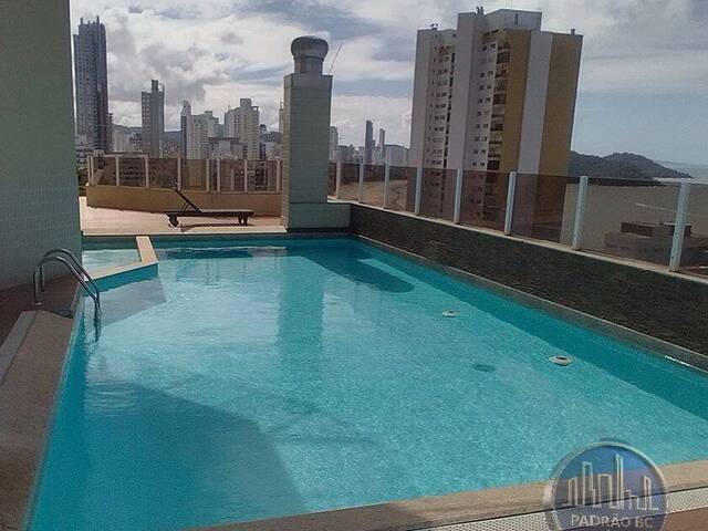 Apartamento para Venda em Balneário Camboriú - 2
