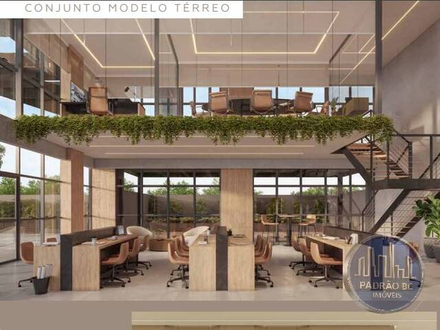 Sala para Venda em Curitiba - 5