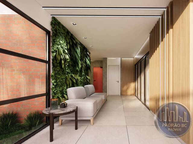 #1328 - Apartamento para Venda em Curitiba - PR - 3