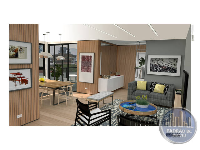 Apartamento para Venda em Curitiba - 4