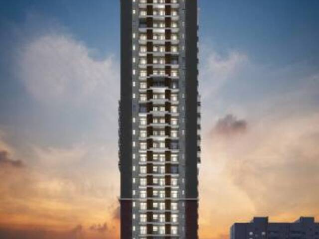 Apartamento para Venda em Curitiba - 3
