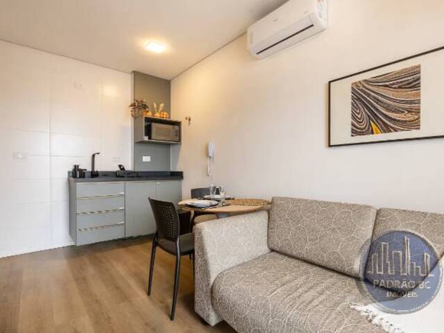Apartamento para Venda em Curitiba - 5