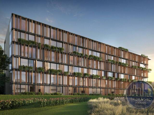 #1331 - Apartamento para Venda em Porto Belo - SC - 2