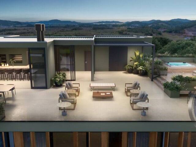 #1331 - Apartamento para Venda em Porto Belo - SC - 3