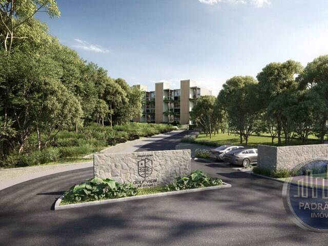 Apartamento para Venda em Porto Belo - 5