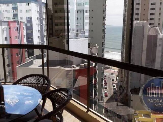 #294 - Apartamento para Temporada em Balneário Camboriú - SC