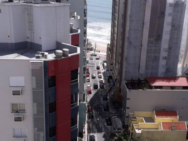 #294 - Apartamento para Temporada em Balneário Camboriú - SC - 2