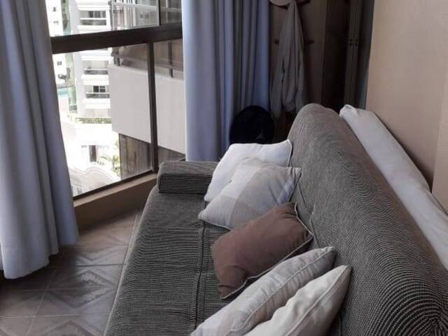 Apartamento para Temporada em Balneário Camboriú - 4