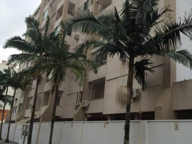 #312 - Apartamento para Temporada em Balneário Camboriú - SC - 1