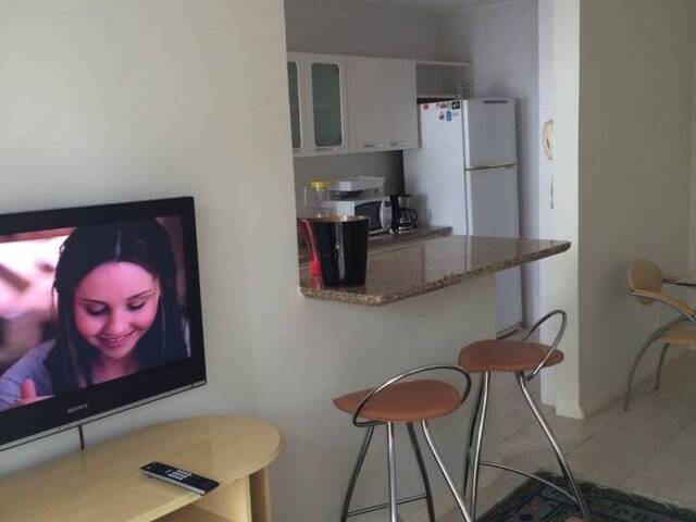 #312 - Apartamento para Temporada em Balneário Camboriú - SC - 3