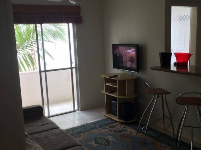 Apartamento para Temporada em Balneário Camboriú - 5