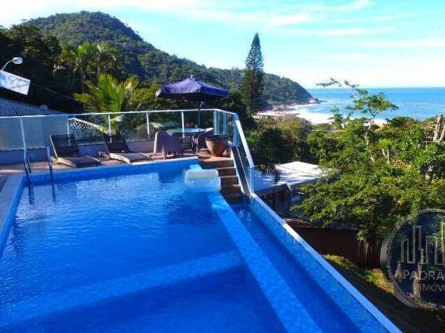 #358 - Casa para Temporada em Balneário Camboriú - SC - 3