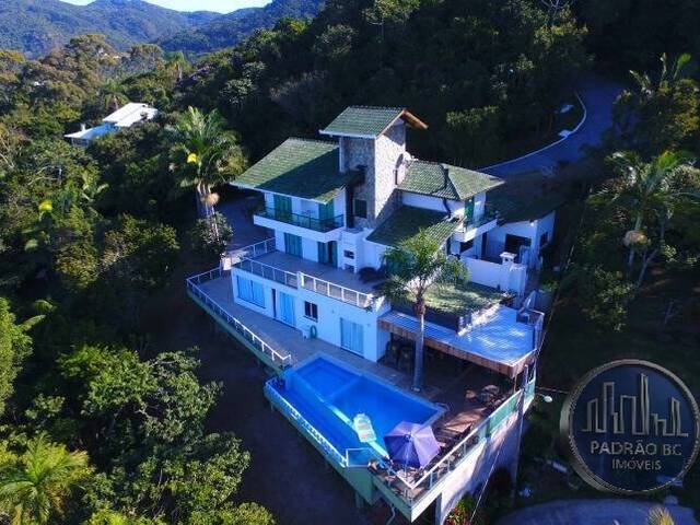 Casa para Temporada em Balneário Camboriú - 4