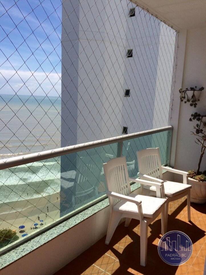 Apartamento à venda e temporada com 3 quartos, 85m² - Foto 1
