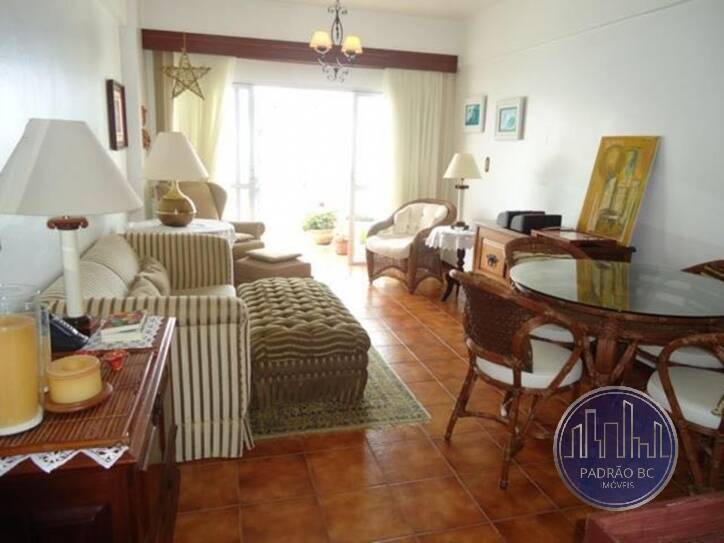 Apartamento à venda e temporada com 3 quartos, 85m² - Foto 2