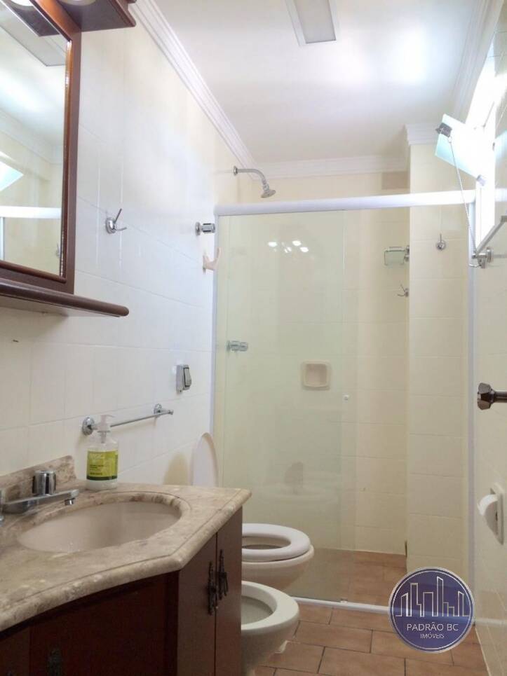 Apartamento à venda e temporada com 3 quartos, 85m² - Foto 11