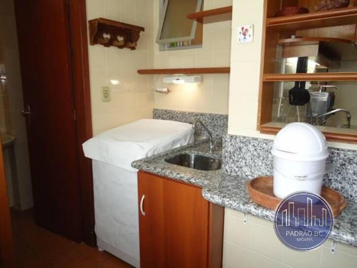 Apartamento à venda e temporada com 3 quartos, 85m² - Foto 21