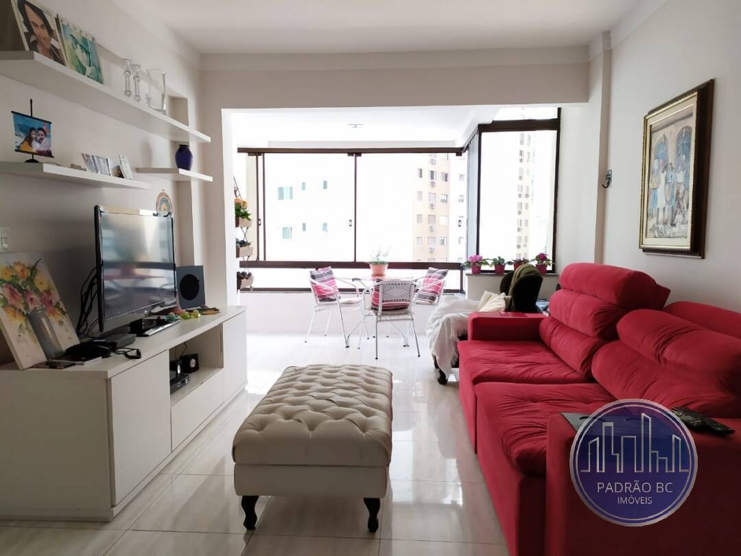 Apartamento para lancamento com 3 quartos, 100m² - Foto 2