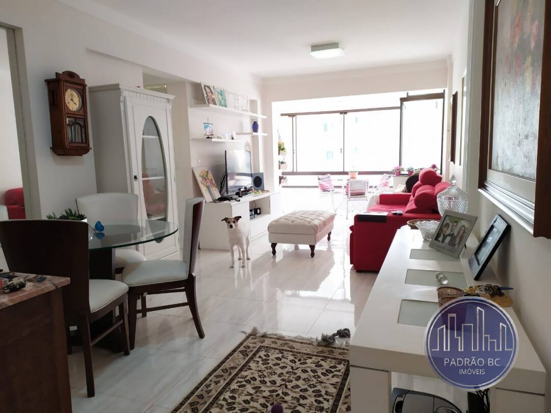 Apartamento para lancamento com 3 quartos, 100m² - Foto 10