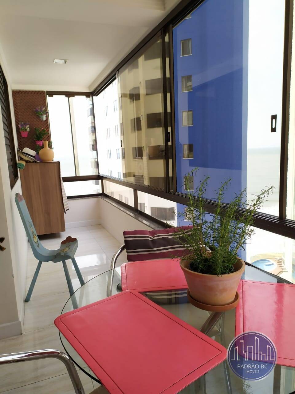 Apartamento para lancamento com 3 quartos, 100m² - Foto 6
