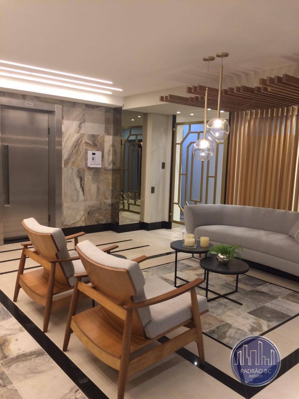 Apartamento para lancamento com 2 quartos, 100m² - Foto 7