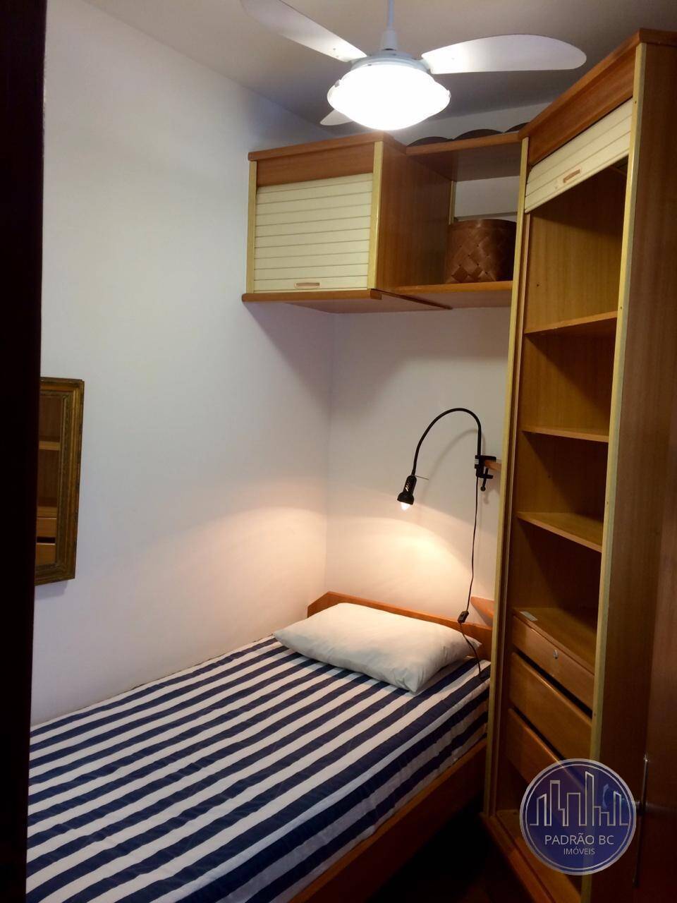 Apartamento à venda e temporada com 3 quartos, 85m² - Foto 17
