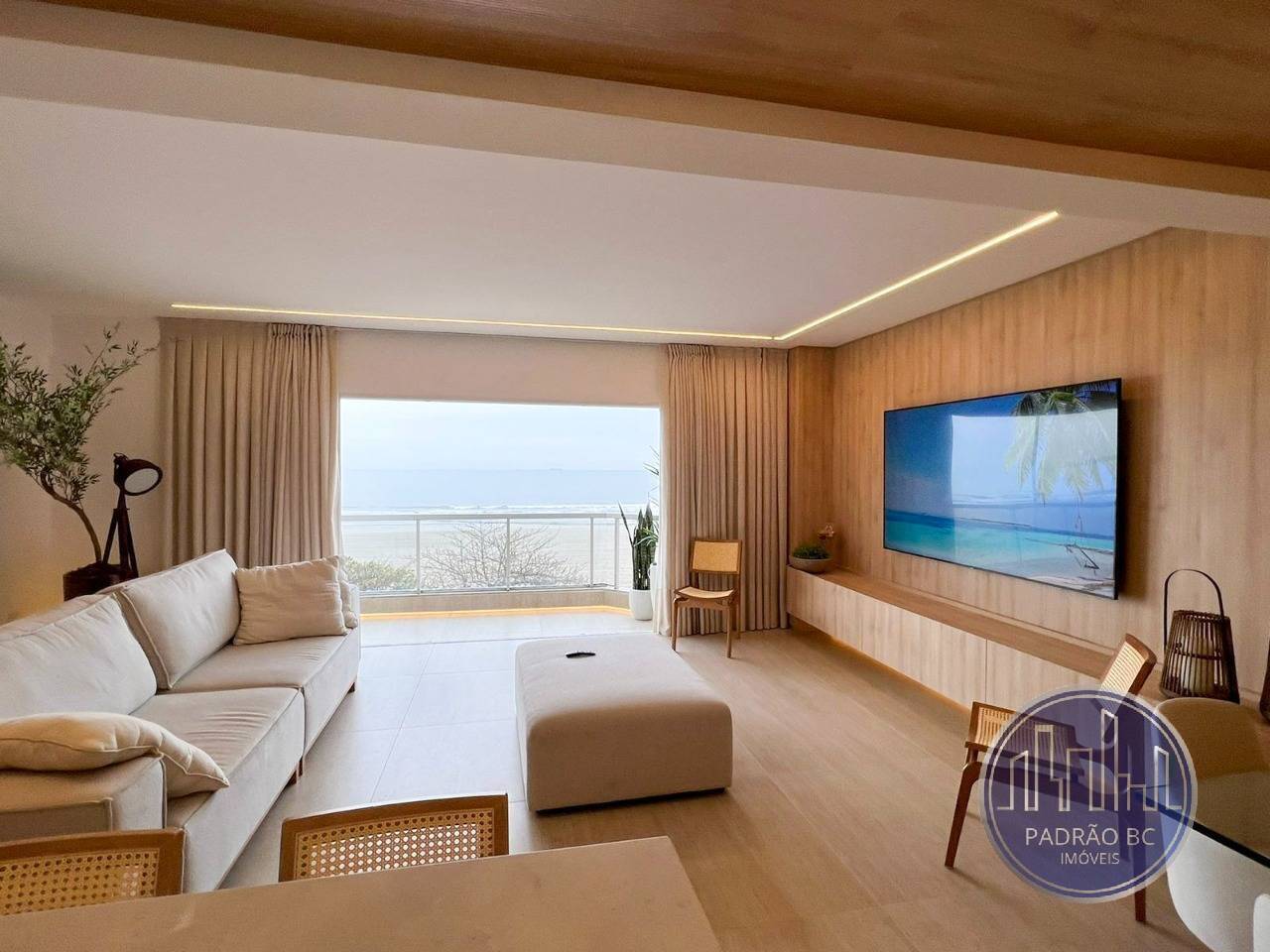 Apartamento para lancamento com 4 quartos, 230m² - Foto 1