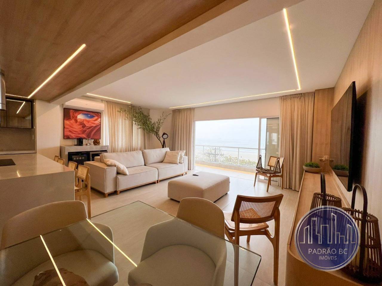 Apartamento para lancamento com 4 quartos, 230m² - Foto 5