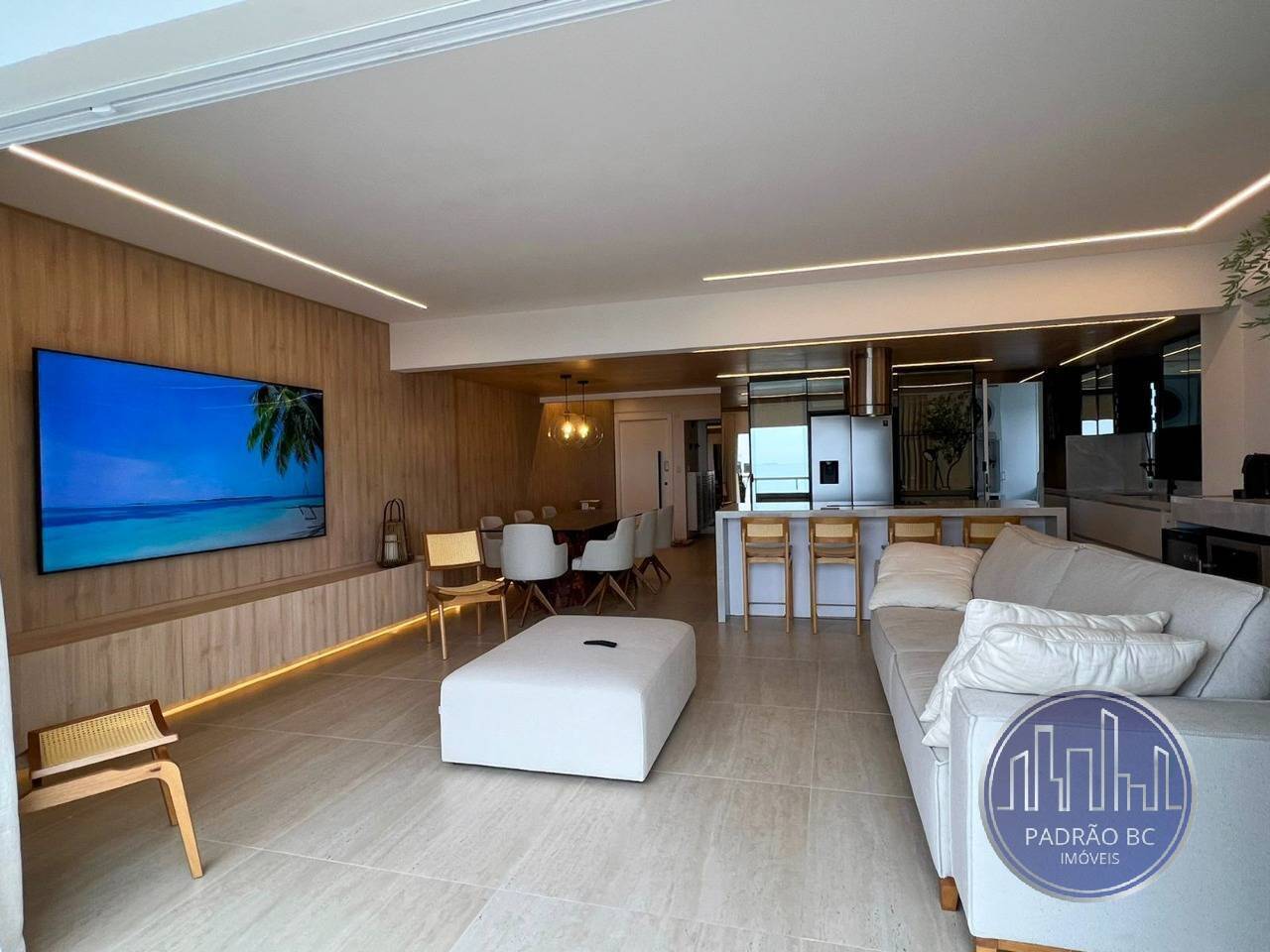 Apartamento para lancamento com 4 quartos, 230m² - Foto 6