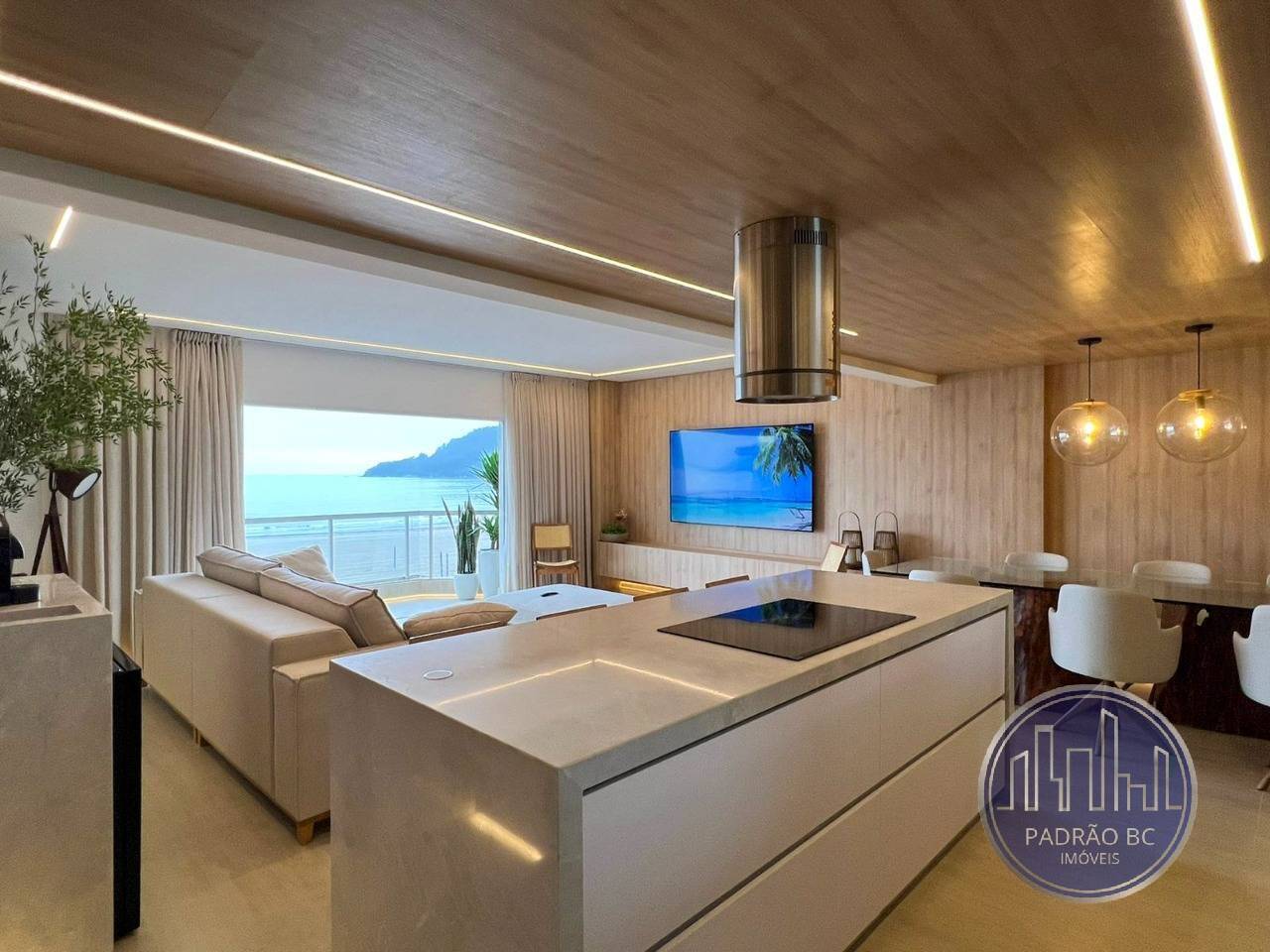 Apartamento para lancamento com 4 quartos, 230m² - Foto 9