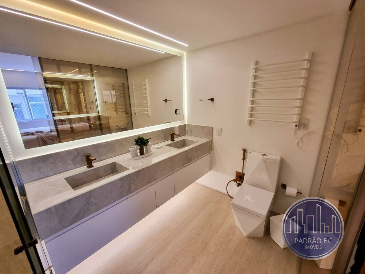 Apartamento para lancamento com 4 quartos, 230m² - Foto 17