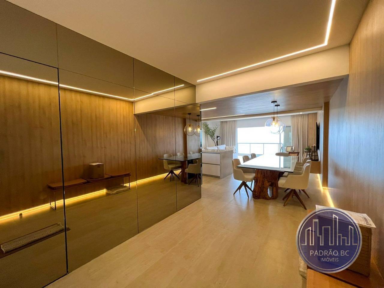Apartamento para lancamento com 4 quartos, 230m² - Foto 11