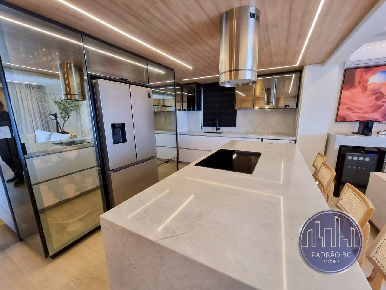 Apartamento para lancamento com 4 quartos, 230m² - Foto 10